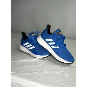 Unisex Kids Adidas Duramo 12k Running Shoe size 2